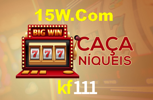 APP oficial da kf111 para mobile